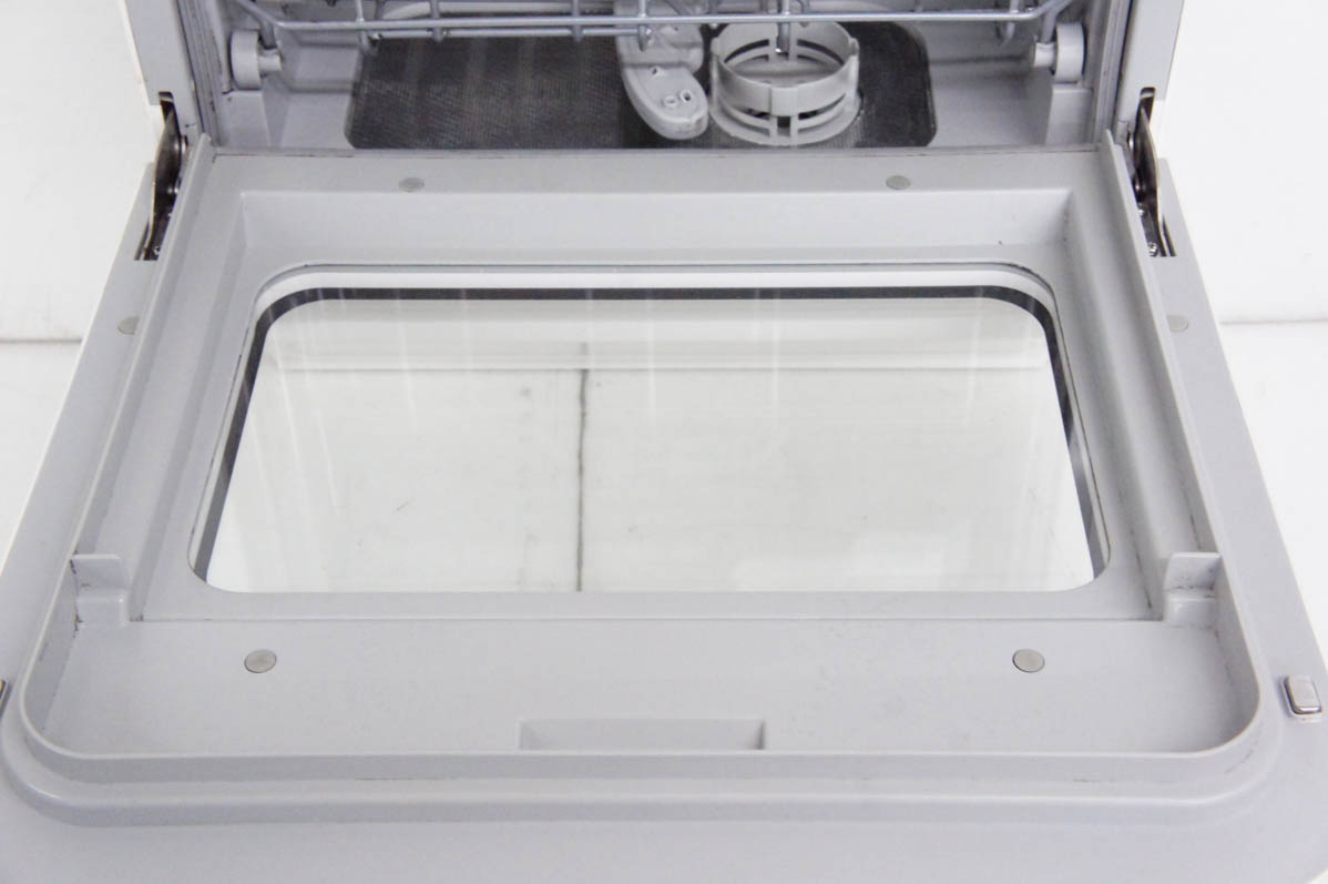 中古 VERSOSベルソス 食器洗い乾燥機 VS-H021 工事不要タイプ_1
