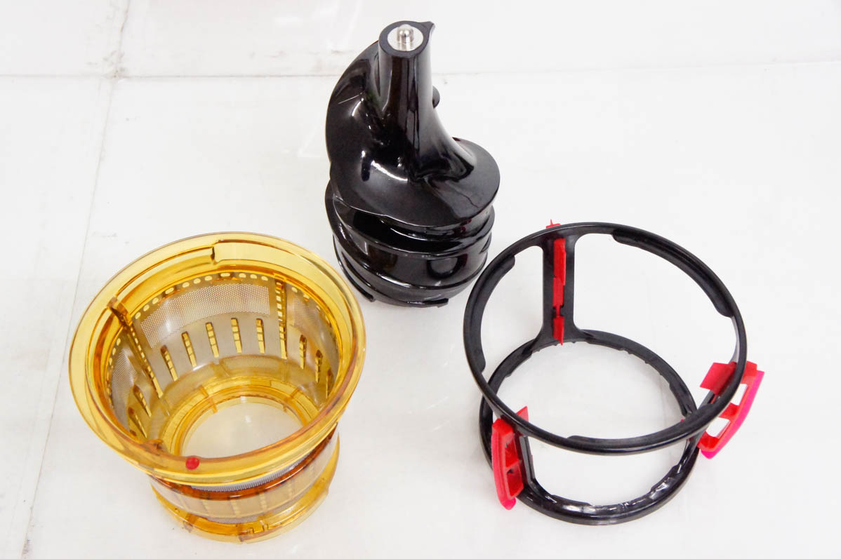 Kuvings クビンズ　ホールスロー ジューサー　JSG-821M　美品 51i9FnUdNML.jpg_BO30,255,255,