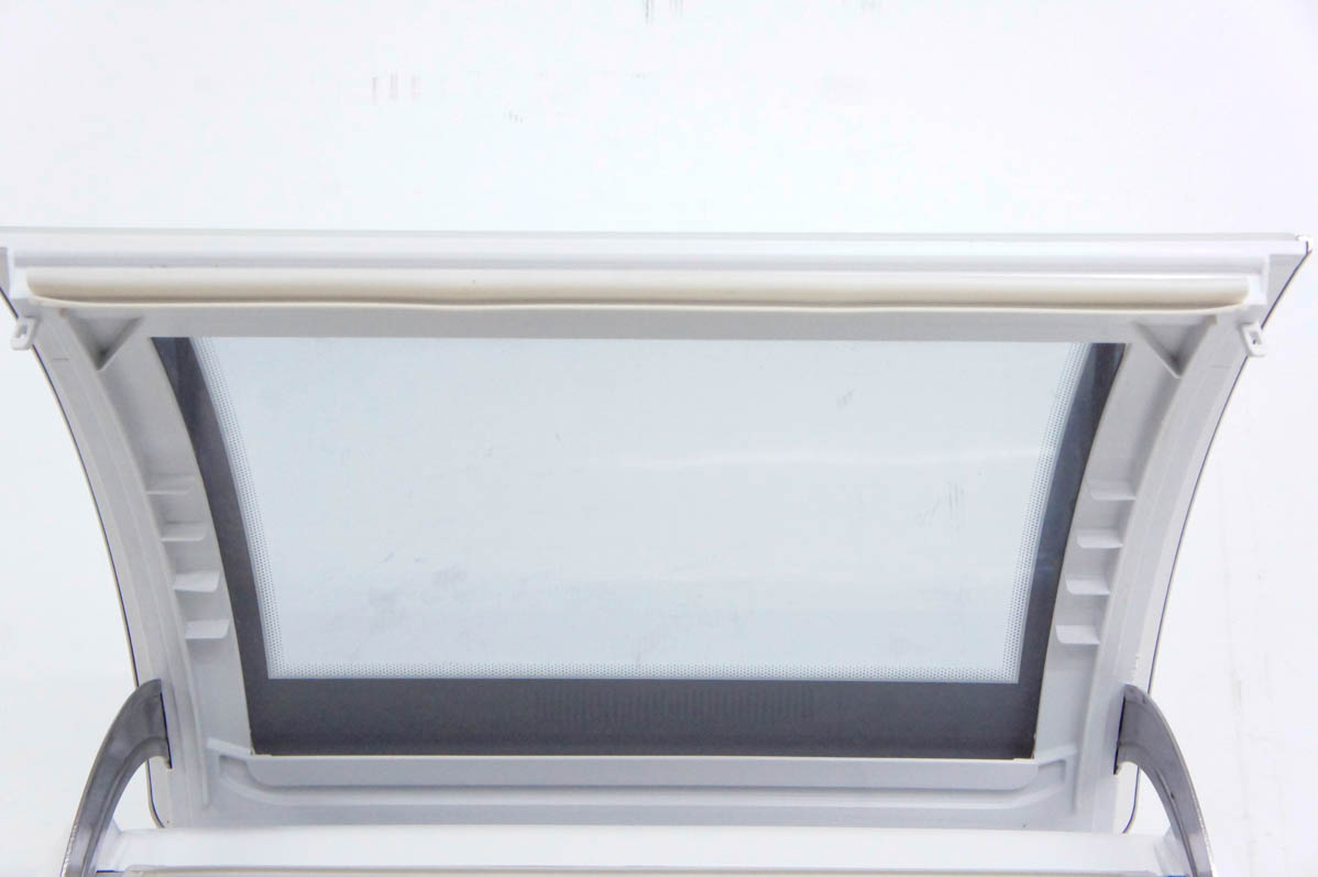 中古 AQUAアクア 食器洗い機 送風乾燥機能付き ADW-GM1_画像3