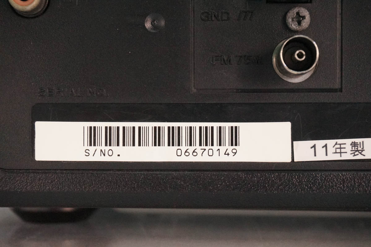 中古 KENWOODケンウッド USB/CD コンパクトHi-Fiシステム U-K323