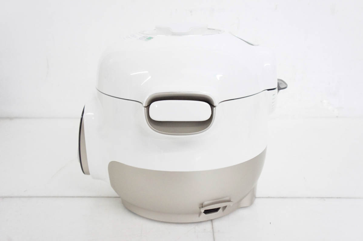 中古 T-fal ティファール クックフォーミー 3L マルチクッカー