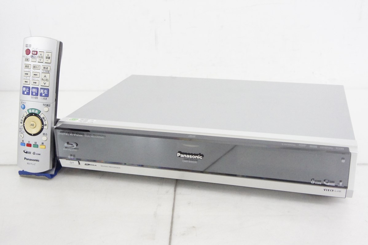 中古 Panasonicパナソニック ハイビジョンブルーレイディスク 中古 Panasonicパナソニック ハイビジョンブルーレイディスク