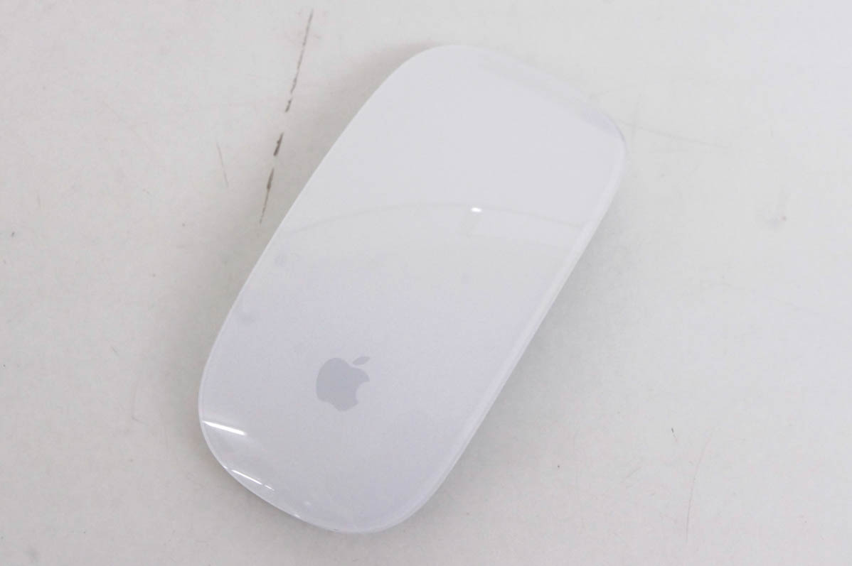 中古 Appleアップル Magic Mouse マジックマウス MB829J A A1296 最安