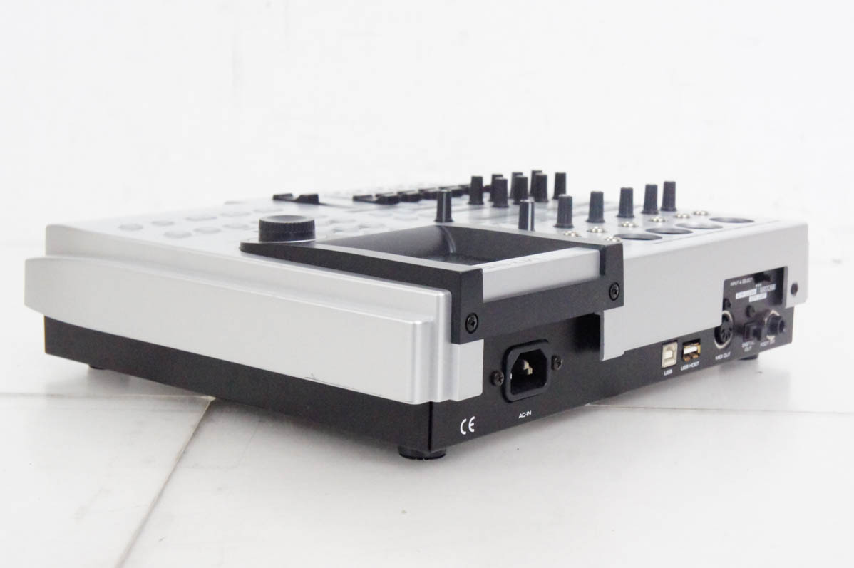【中古】FOSTEXフォステクス デジタルマルチトラッカー MR-8HD 40GB MTR 中古 FOSTEXフォステクス デジタルマルチトラッカー MR-8HD 40GB MTR