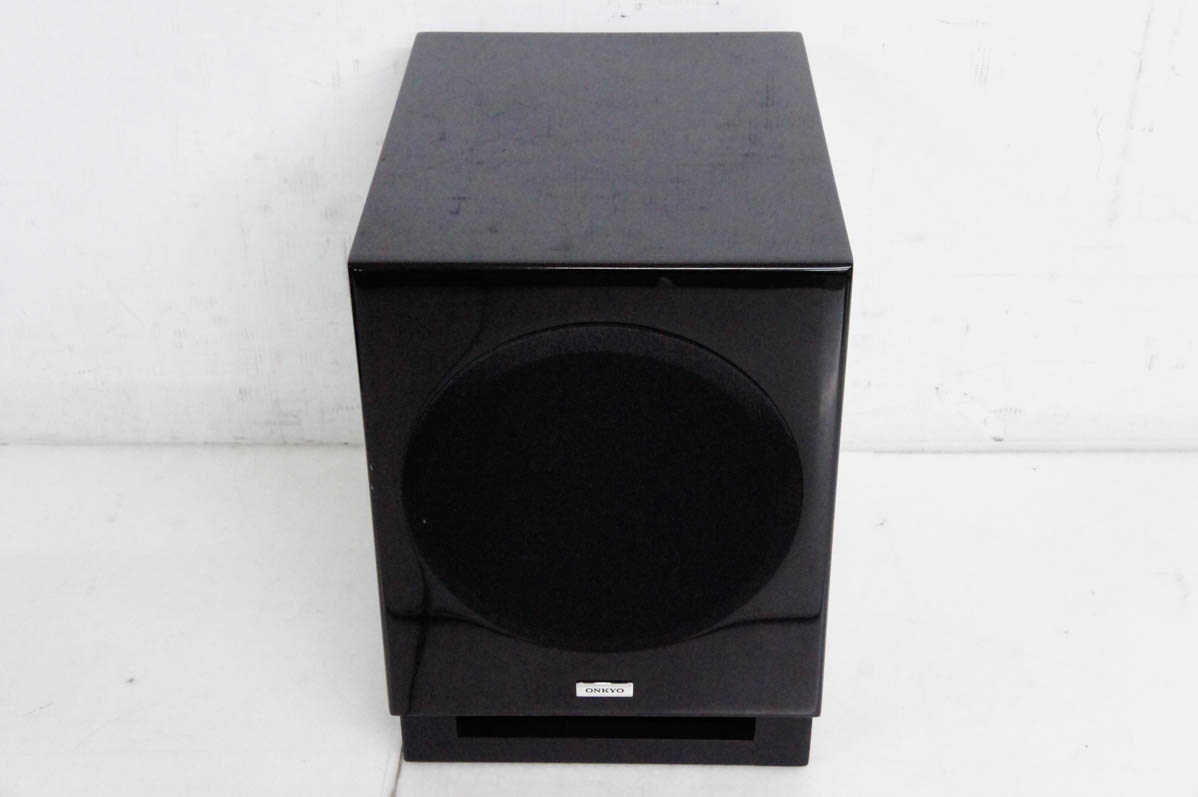 ONKYO トールボーイ型スピーカーの商品一覧 通販 - Yahoo!ショッピング