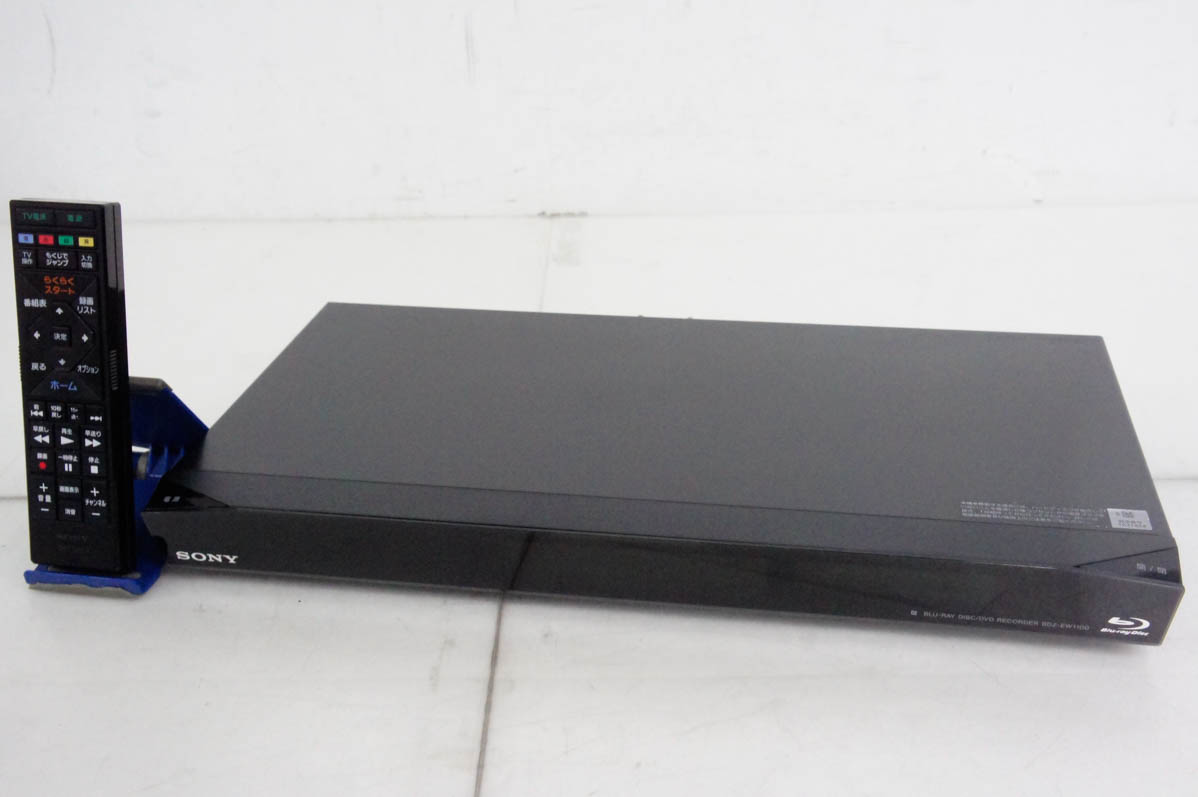 【値下】SONY Blu-ray/DVDプレーヤー S1700/K ソニー(SONY) BDP-S1700/K ブルーレイディスク/DVDプレーヤー