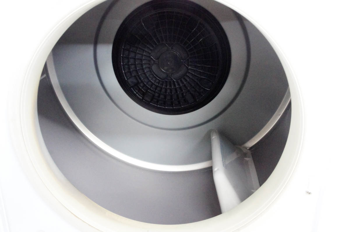 中古 C HITACHI日立 衣類乾燥機 DE-N60WV 乾燥容量6kg : エスネット