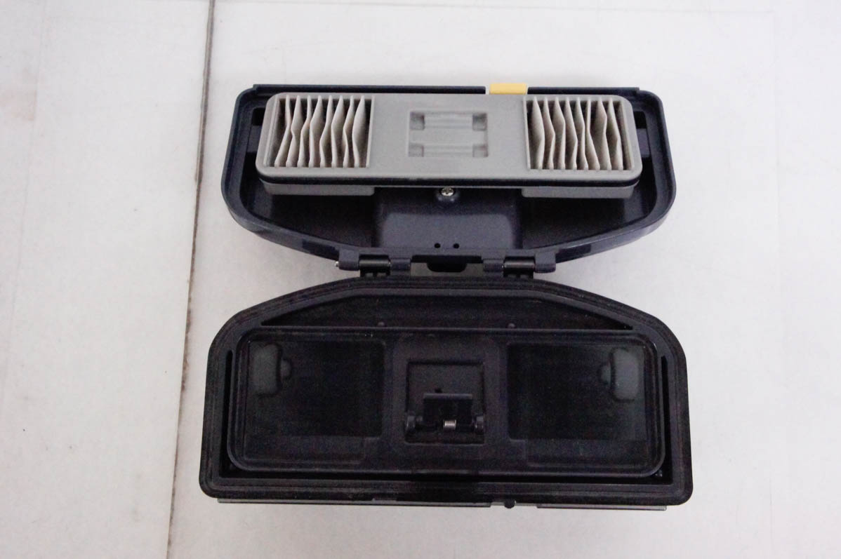 中古 東芝TOSHIBA スマートロボットクリーナー TORNEO ROBO