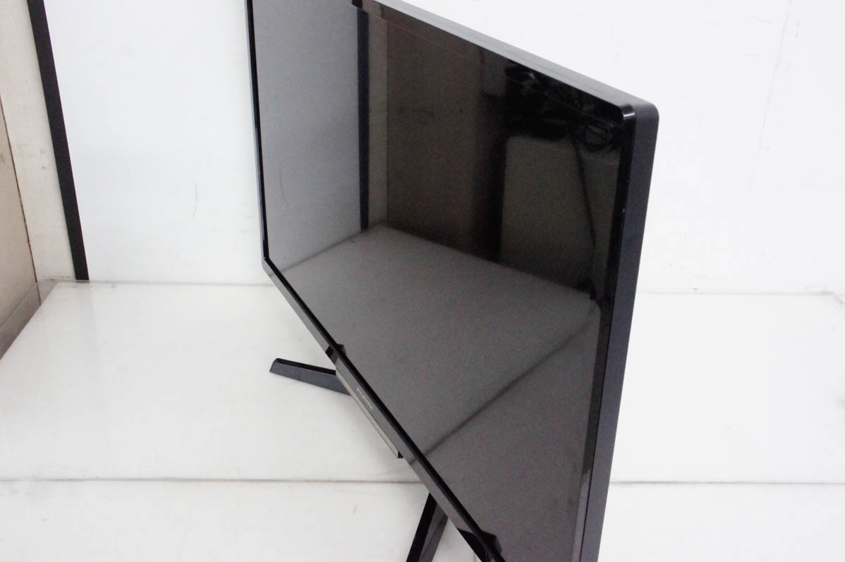 中古 FUNAIフナイ 32V型 地上・BS・110度CSデジタル ハイビジョン液晶 