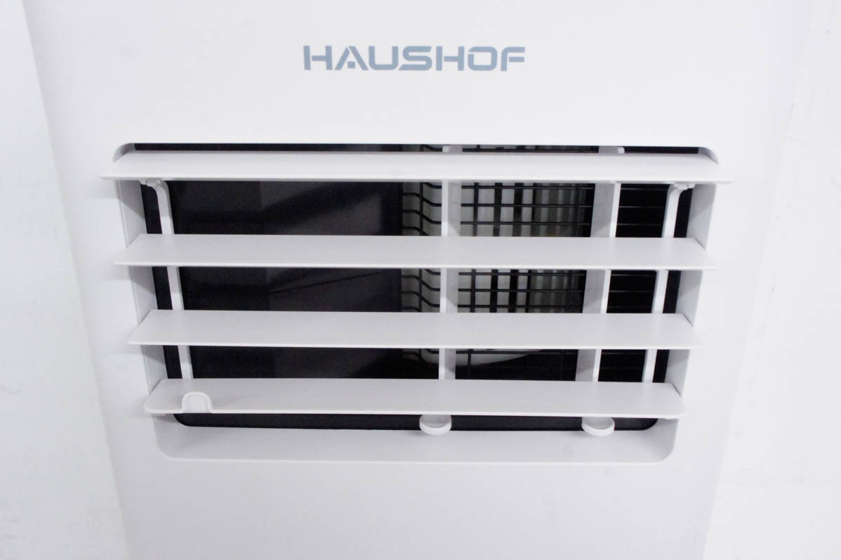 【美品】HAUSHOF　スポットエアコン　冷房機 除湿機 冷房 6-8畳 Amazon | HAUSHOF 【 2024年新型】【工事不要】 スポット