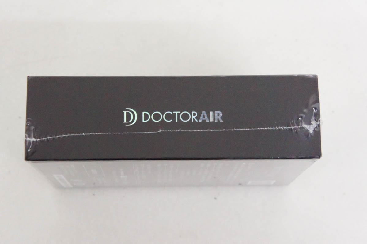 未使用 DOCTORAIRドクターエア エクサガン ハイパー REG-04 未使用 DOCTORAIRドクターエア エクサガン ハイパー REG-04