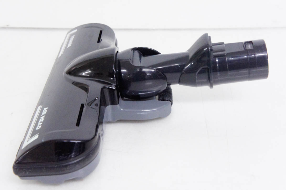 中古 東芝 クリーナー 掃除機 純正ヘッド VC-CF20Aなど 床ブラシ