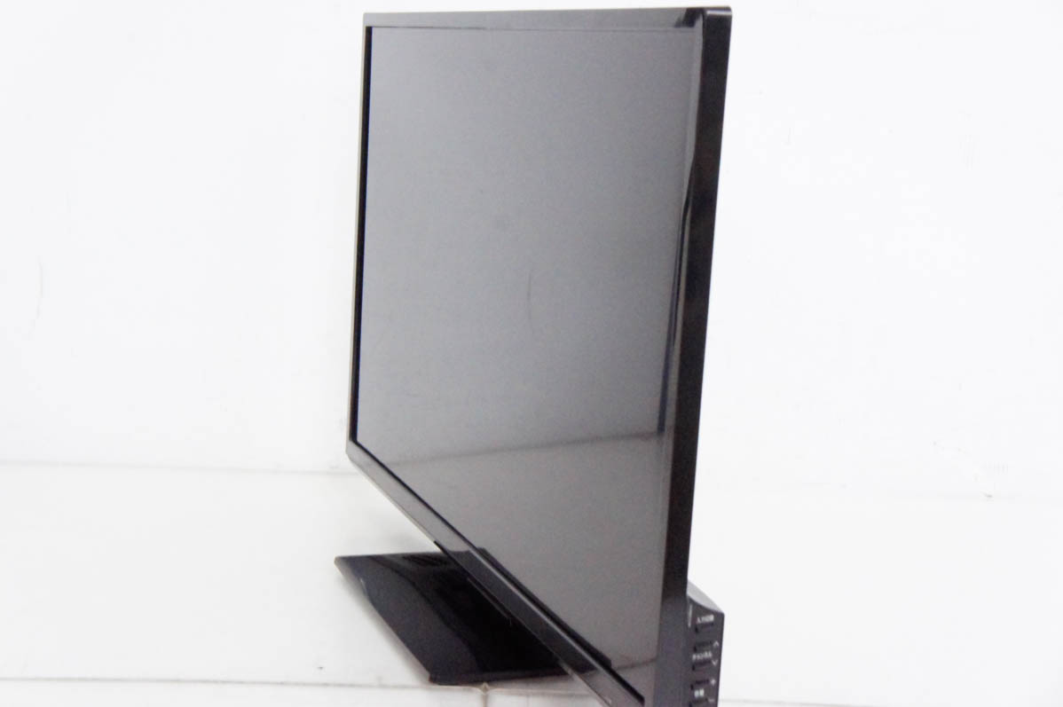 中古 ORIONオリオン 24V型液晶テレビ LK-241BP