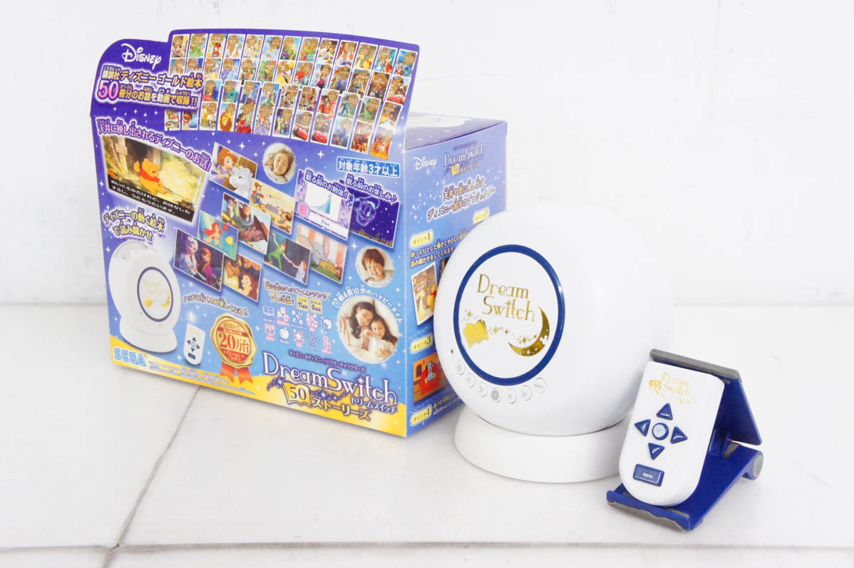 中古 セガトイズ ディズニー&ディズニー/ピクサーキャラクターズ