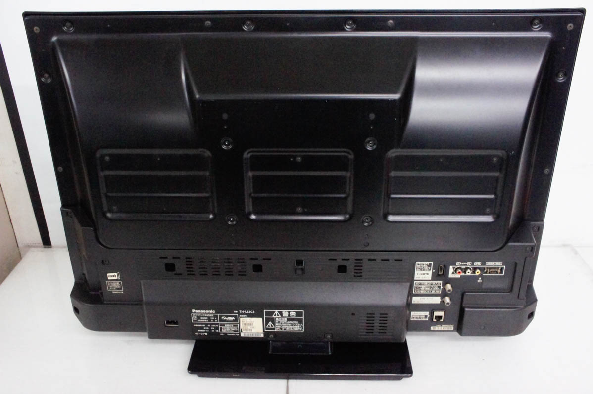 TOSHIBA 32C3 テレビ 32インチ 生まれのブランドで TH-L32C3_464995?wid=1200&hei=630 その他