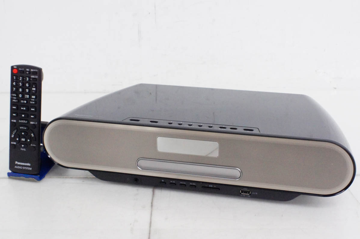 送料無料 panasonic sc-rs55 パナソニック ハイレゾ bluetooth