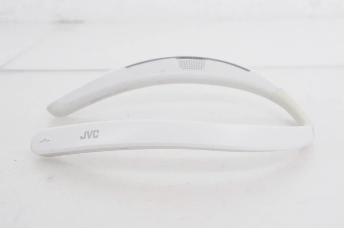 【中古】JVC ウェアラブルワイヤレススピーカー NAGARAKU SP-A10BT Bluetooth JVC NAGARAKU SP-A10BT 価格比較 - 価格.com