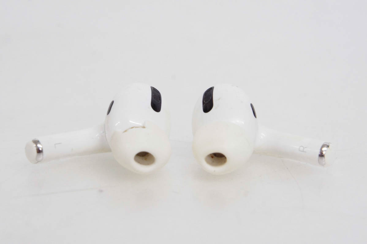 AirPods Pro MWP22J/A 中古品 Apple 【中古】AirPods Pro MWP22J/A【秋葉原】 – e☆イヤホン