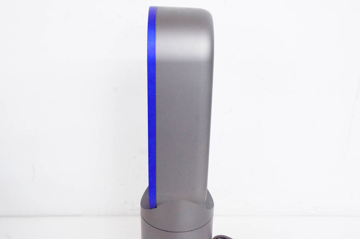 ダイソン 扇風機（色：ブルー系）の商品一覧｜冷暖房器具、空調家電