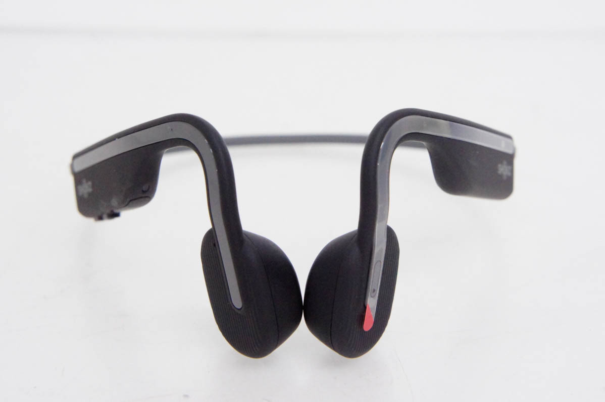 中古 Shokz 骨伝導ワイヤレスイヤホン OpenMove S661 : エス