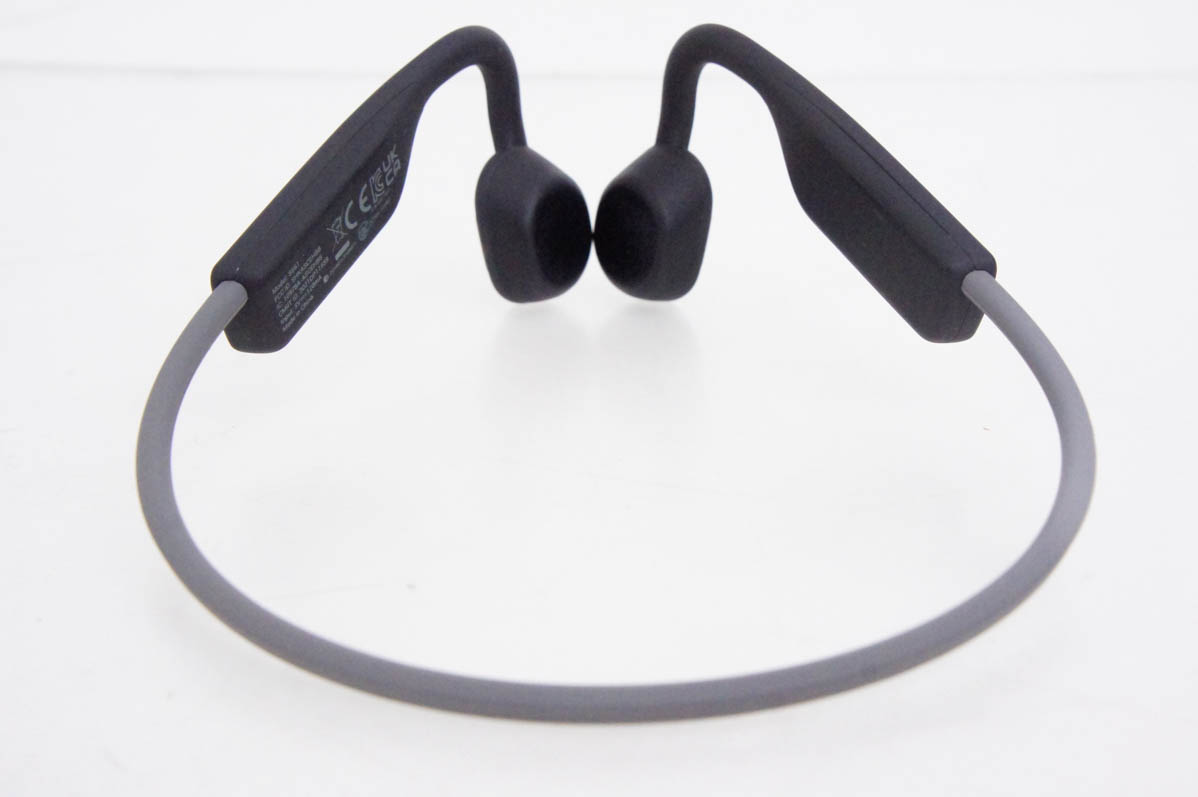 【新品・未使用】OpenMove S661 Shokz 骨伝導イヤホン Shokz shokz openmove 骨伝導イヤホン Shokz（ショックス