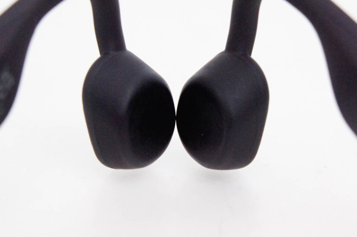 中古 Shokz 骨伝導ワイヤレスイヤホン OpenMove S661 : エス