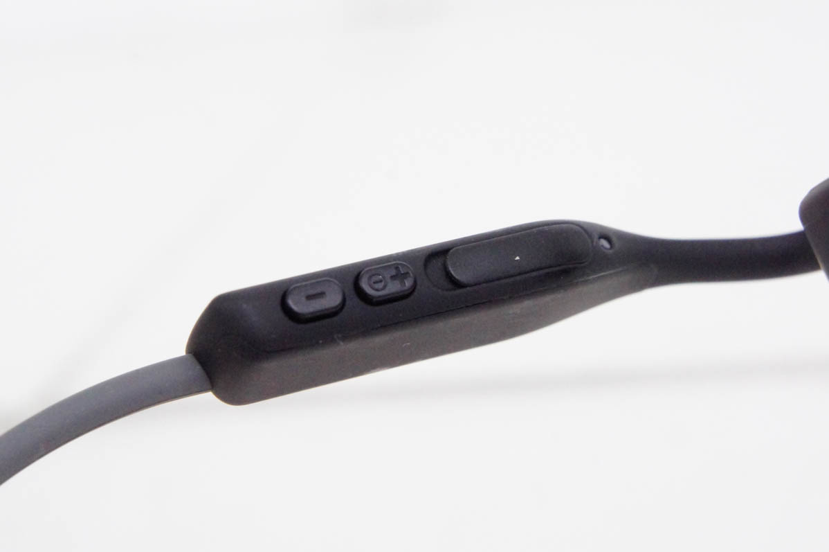 中古 Shokz 骨伝導ワイヤレスイヤホン OpenMove S661 : エス
