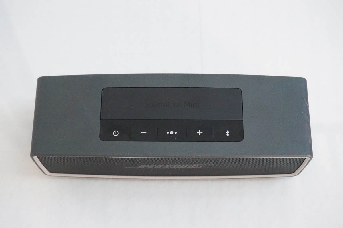bose soundlink mini バッテリー交換（オーディオ機器） | テレビ