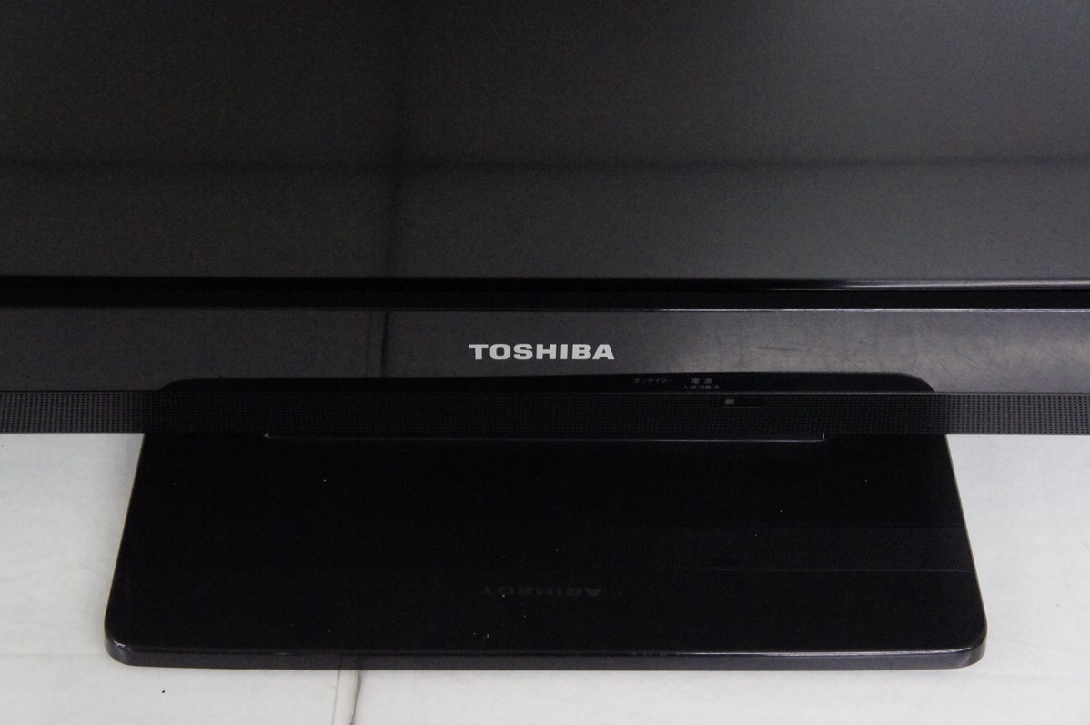 中古 TOSHIBA 32インチ 液晶テレビ REGZA 32A1 中古 TOSHIBA東芝 32V型 地上・BS・110度CSデジタルハイビジョン