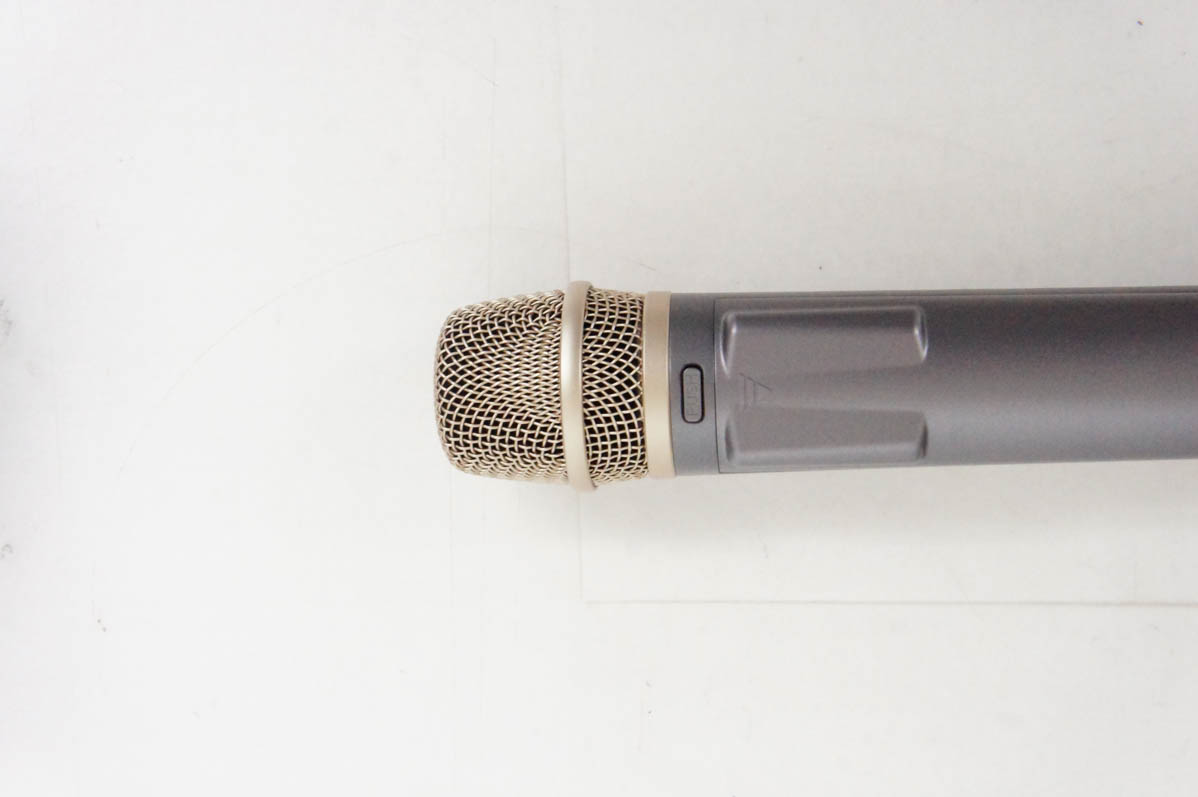 中古 ON STAGE オンステージ 家庭用カラオケ Z-PK12GT : エス