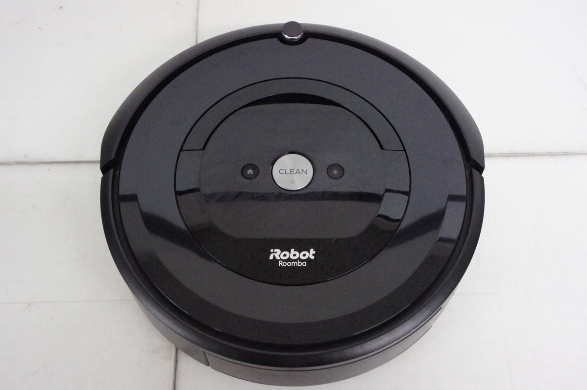 中古　美品　ルンバ　e5 アイロボット　roomba e5 Amazon | ルンバ e5 | iRobot | ロボット型クリーナー 通販