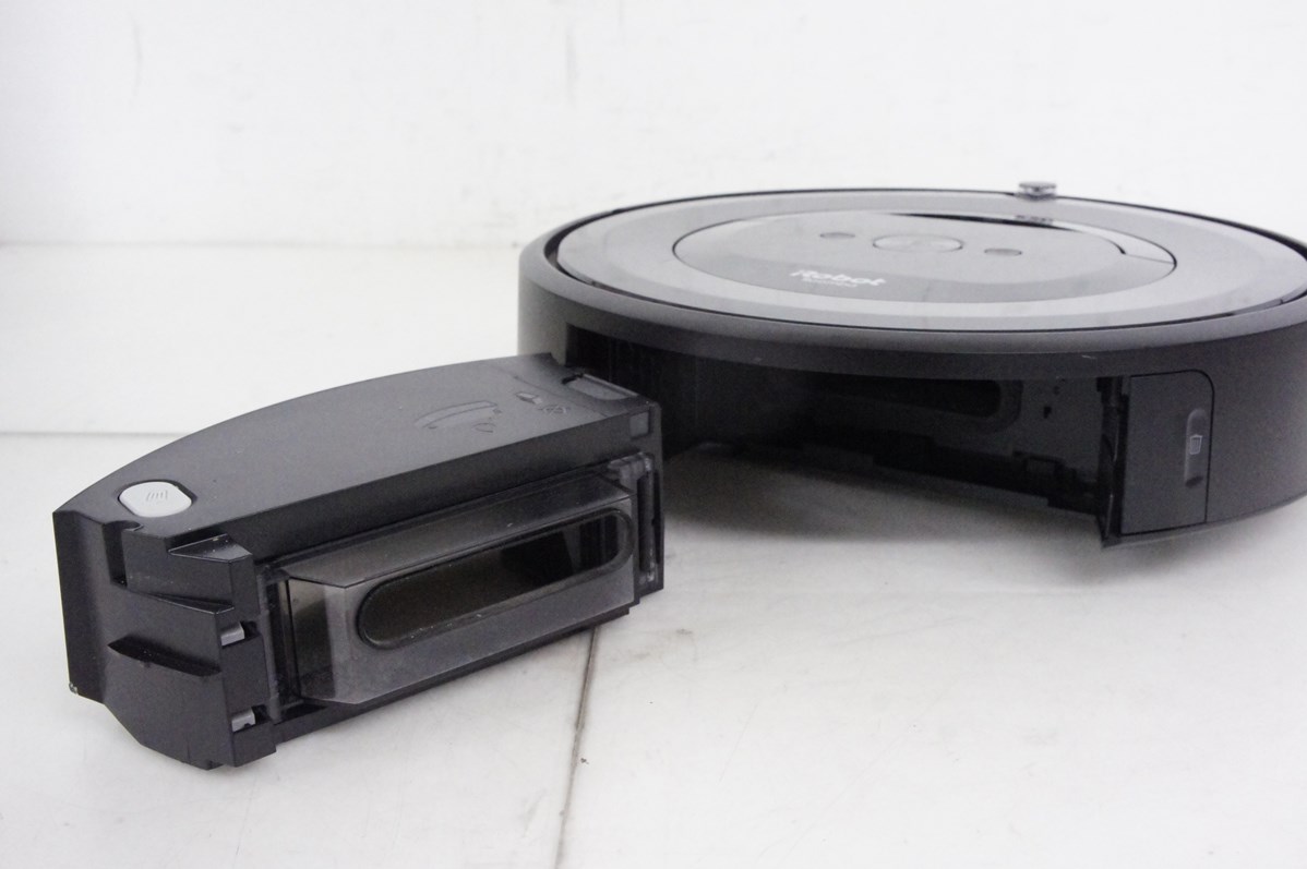 【中古品】iRobot ルンバ e5 ロボット掃除機 IROBOT ルンバ E5 中古 【美品】