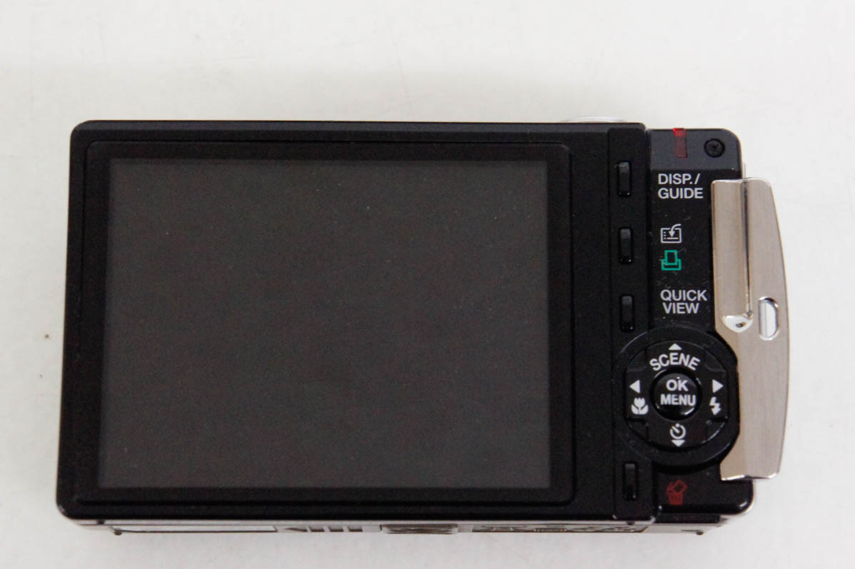 【動作確認済】オリンパス SP-700 OLYMPUSデジカメ Olympus SP-700: Digital Photography Review