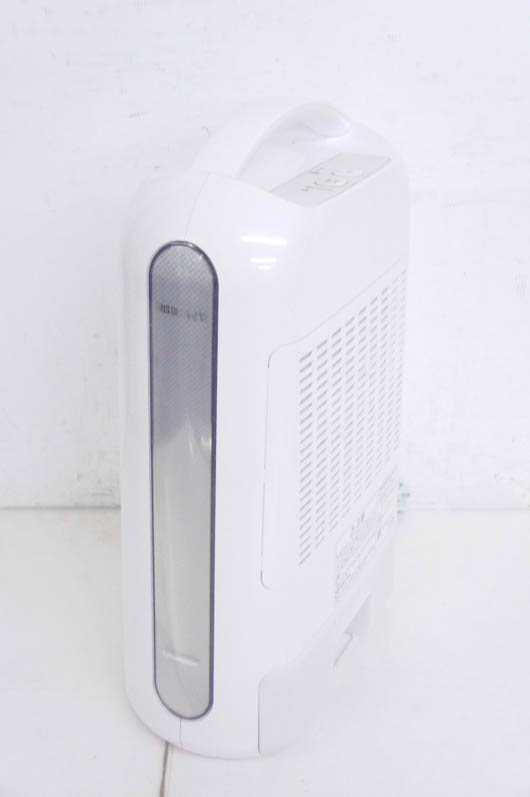 中古 アイリスオーヤマ デシカント方式除湿機 KIJD-H202 : エスネット 