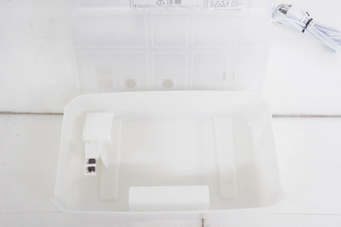 中古 アイリスオーヤマ デシカント方式除湿機 KIJD-H202 : エスネット