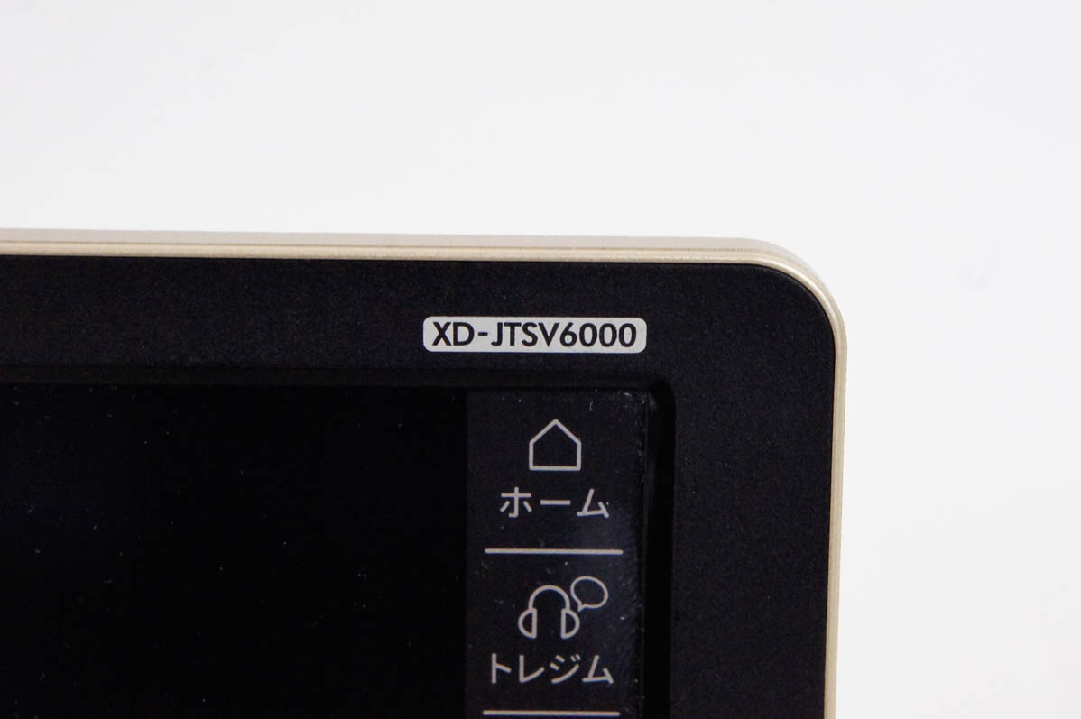 中古 CASIOカシオ EX-wordエクスワード 電子辞書 XD-JTSV6000