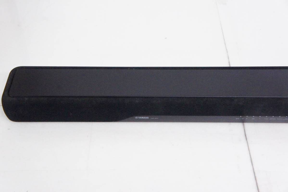 中古 YAMAHAヤマハ フロントサラウンドシステム YAS-207 : エスネット