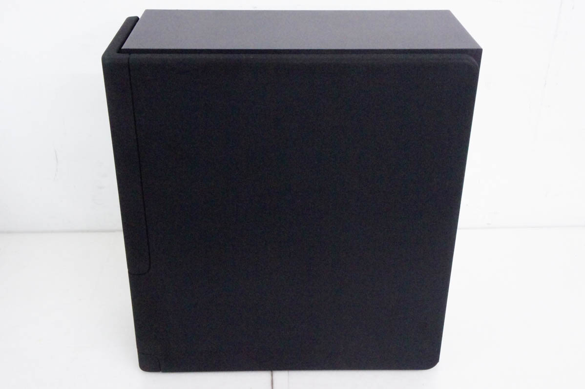 中古 YAMAHAヤマハ フロントサラウンドシステム YAS-207 : エスネット