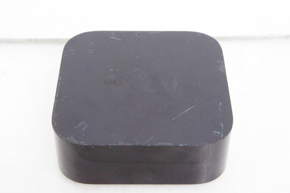 中古 Appleアップル 第4世代 Apple TV HD 32GB MR912J/A A1625