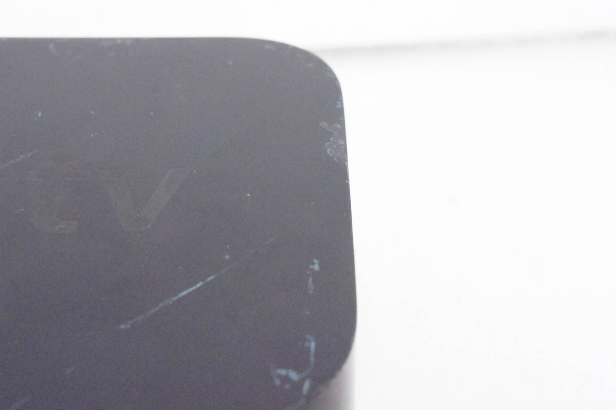 Apple TV HD 中古美品 楽天市場】【中古】Apple TV HD MR912J/A A1625 32GB tvOS18.4