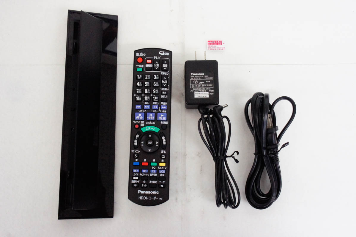 ネットワークディスプレイ付HDDレコーダー ポータブルテレビ UN-JD10T1 