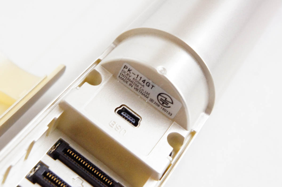 中古 ON STAGE オンステージ 家庭用カラオケ PK-114GT パーソナル