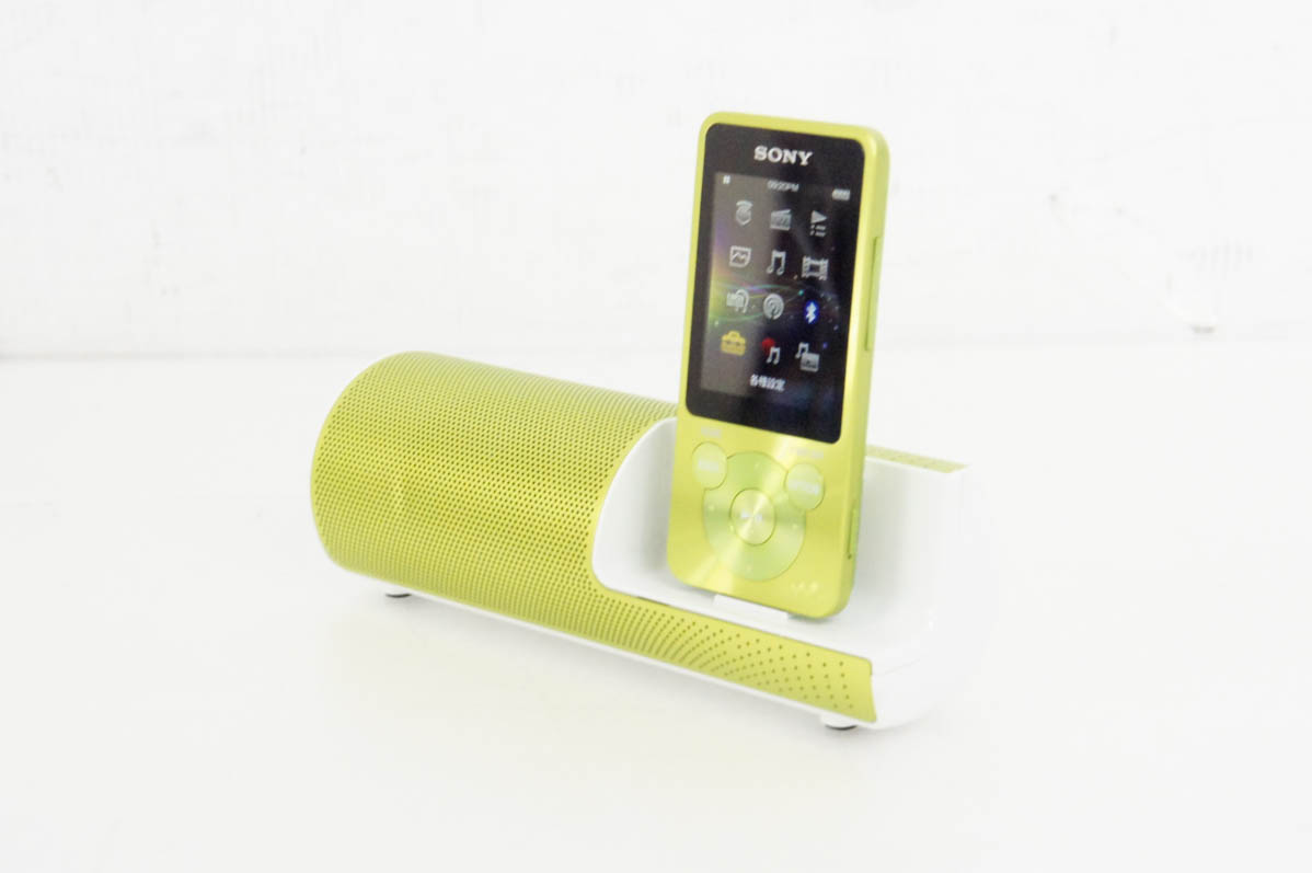 その他 CKL-NWZX100 B : ソニー ウォークマン純正レザー