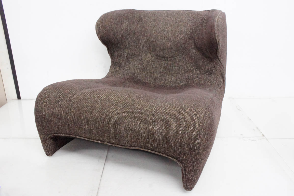 中古 ドリーム 匠の腰楽座椅子 コンフォシート ブラウン : エス