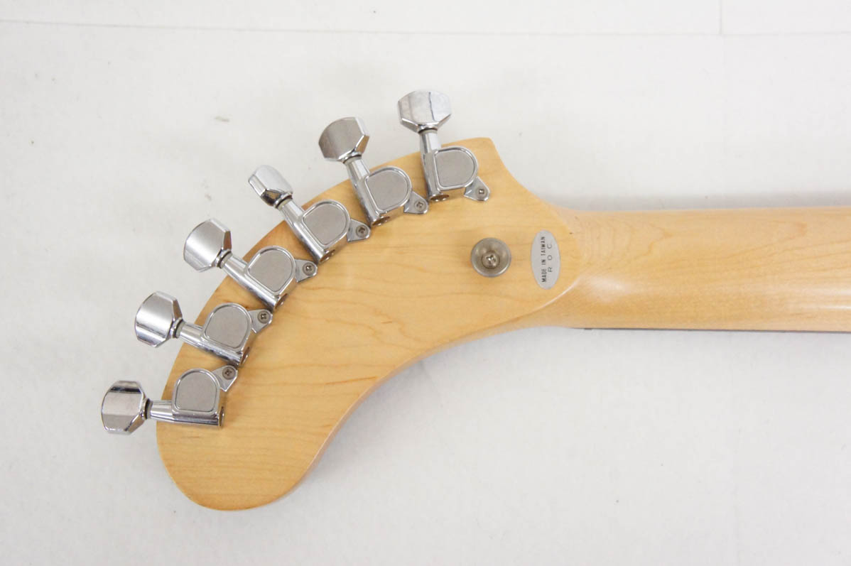 zo-3（エレキギター、セミアコ、フルアコ本体）｜ギター｜楽器、器材