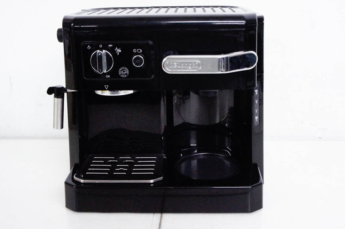 デロンギ コーヒーメーカー（抽出形式：カフェポッド式）のおすすめ