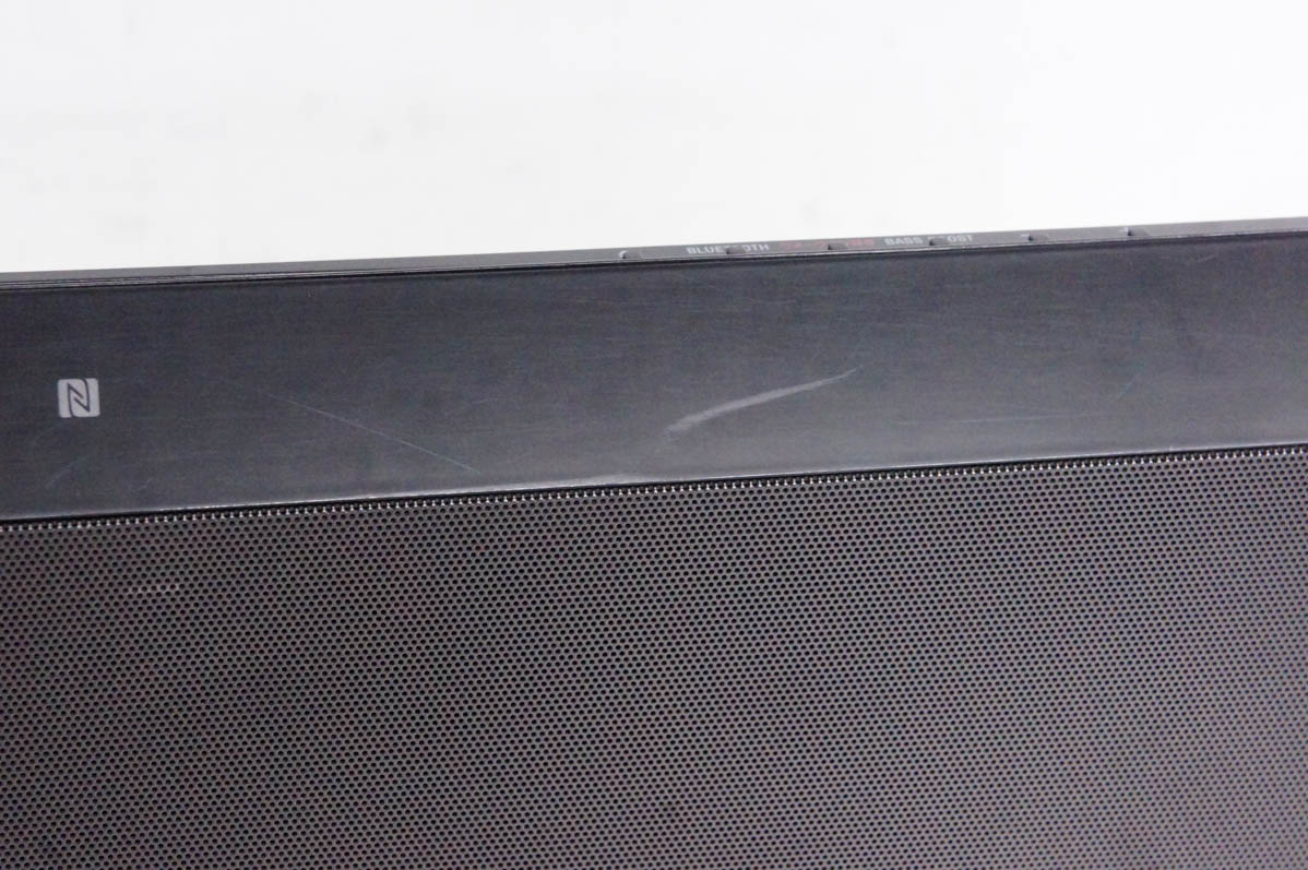 中古 SONYソニー マルチコネクトコンポ CD／ラジオ CMT-BT60 Bluetooth