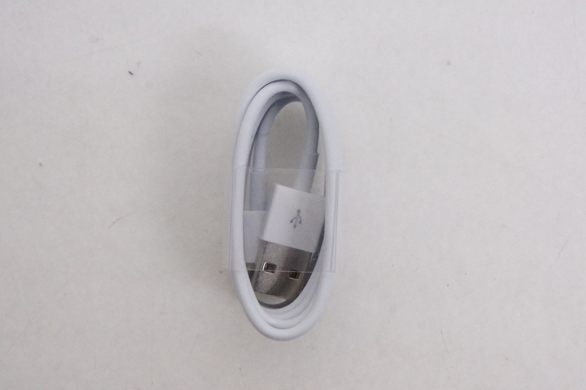 中古 Appleアップル 第7世代 iPod nano 16GB ブルー MKN02J : エス
