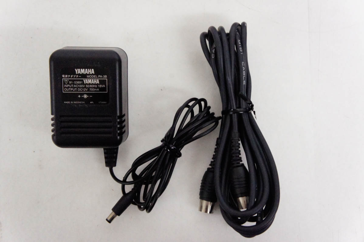 中古 YAMAHAヤマハ トーンジェネレーター MU90B : エスネットショップ