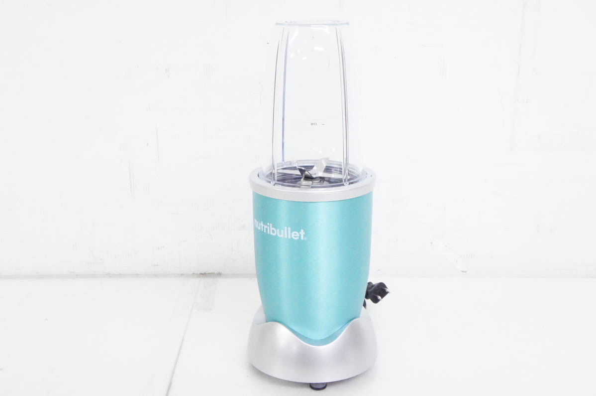 【中古】LIMON NutriBullet ニュートリブレッド NB-101 ブレンダー ミキサー 中古 LIMON NutriBullet ニュートリブレッド NB-101 ブレンダー